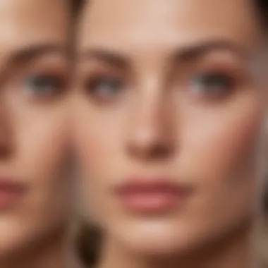An overview of different types of dermal fillers available