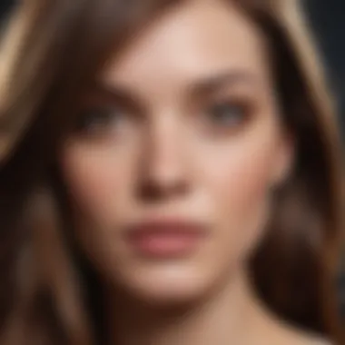 Genetic Basis of Brunette Hair Genetic Basis of Brunette Hair