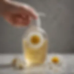 Gentle Chamomile Body Wash