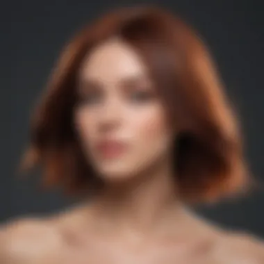 Effortless Farewell to Temporary Hues Gentle Removal Methods for Temporary Hair Dye