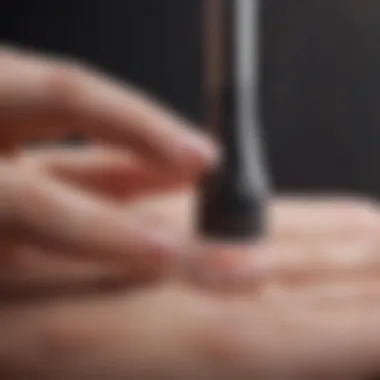 Innovative Nail Removal Tool Gentle Removal Tool