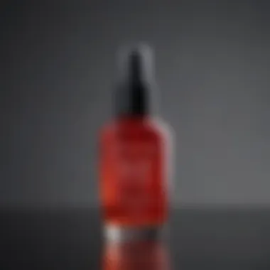 Glossy Guard Serum