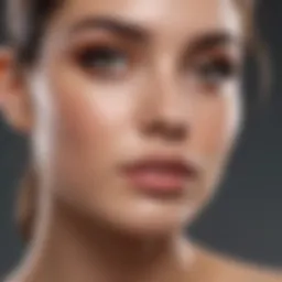 Glowing Skin Radiance Foundation