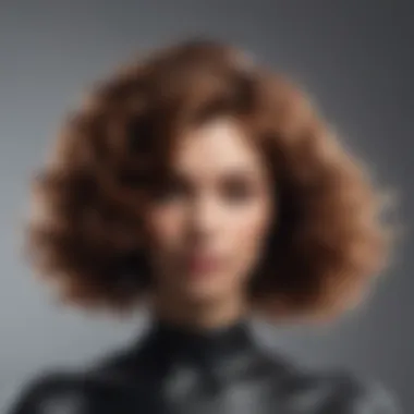 Indulge in Luxurious Hair Treatments An assortment of luxurious hair treatment products