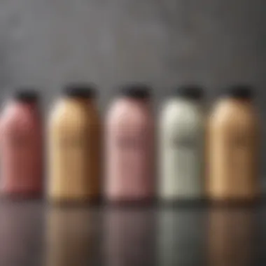 Diverse Range of Huel Shakes Huel Shakes Variety