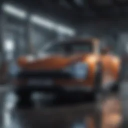 Innovative cleaning technology