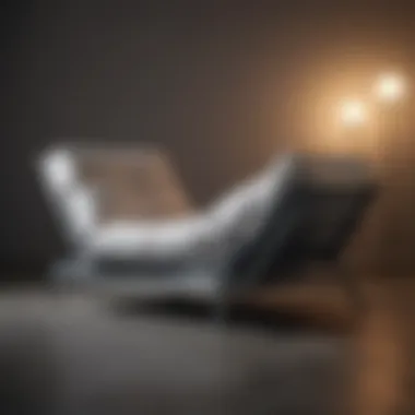 Innovative Design Chair Pull Out Bed Innovative Design Chair Pull Out Bed