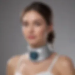 Innovative Smart Neck Massager