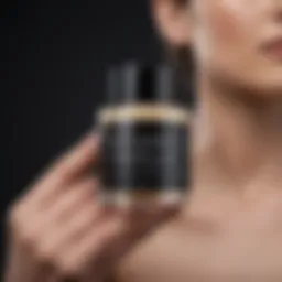 Innovative Tattoo Removal Cream Packaging