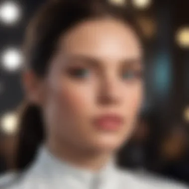 Empowering Real-Life Portrayals Inspiring Biopic Movie Poster on HBO Max