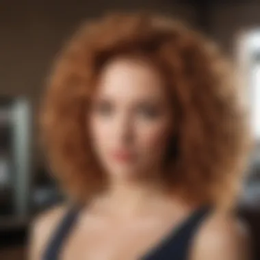 Nurturing Your Locks with Jessicurl Elevate Your Hair Health with Jessicurl Deep Conditioning