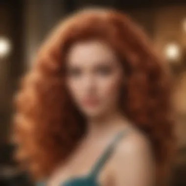 Unlocking the Secrets of Jessicurl Deep Conditioning Enhance Hair Manageability with Jessicurl Deep Conditioning