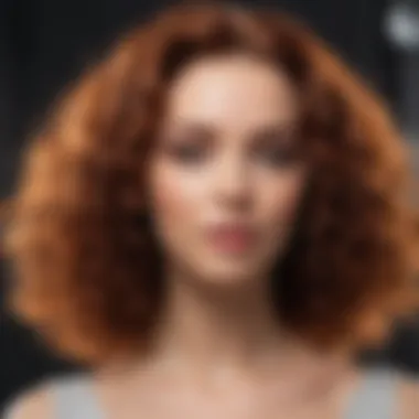 Embrace the Transformation with Jessicurl Experience Holistic Hair Care with Jessicurl Deep Conditioning