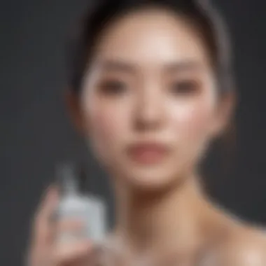 Proven Benefits of Korean Cleanser Effective Results of Korean Cleanser on Combination Skin