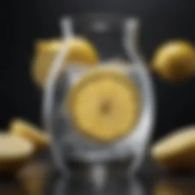 Lemon Water Metabolism Booster Benefits Lemon Water Metabolism Booster