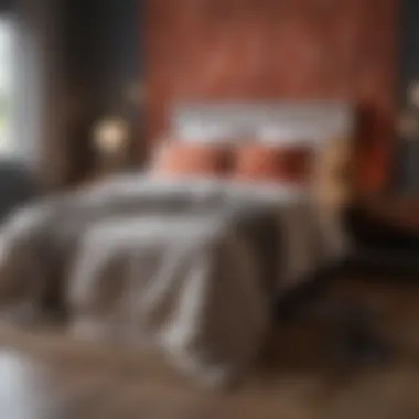 Textile Transformation: Affordable Bedroom Fabrics Budget-Friendly Textile Choices for Bedroom