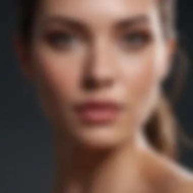 Enhance Your Glow with Luminosity Booster Luminosity Booster