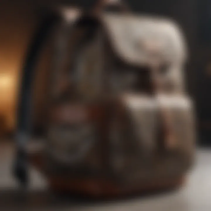 Luxurious Fabric Finishes