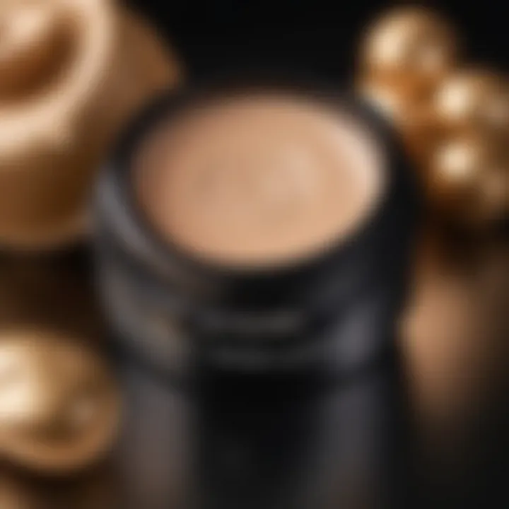 Luxurious Mac Mineralize Concealer Packaging