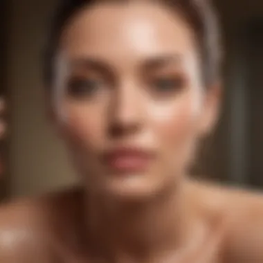 Opulent Indulgence: Luxe Skin Tightening Ritual Luxurious Spa Treatment for Skin Rejuvenation