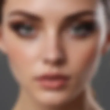 Color Palette for Neutral Undertones Visual palette showcasing shades suitable for neutral undertones