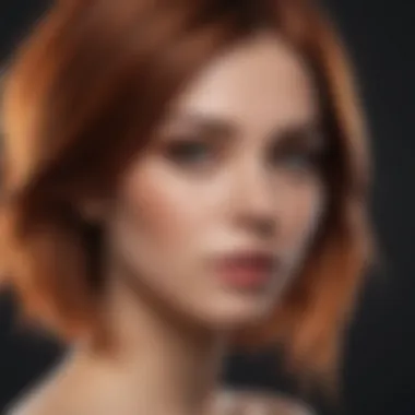 Masterful Application Methods Hair Dye Application Techniques