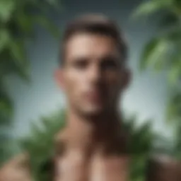 Mystical Flora Enhancing Erections