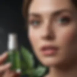 Natural Ingredients for Skincare