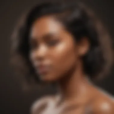 Nourishing Shea Butter Shampoo Nourishing Shea Butter Shampoo for Black Hair