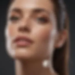 Protective Shielding Sunscreen