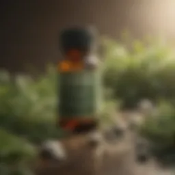 Organic Herbs