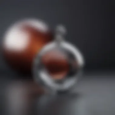 Minimalist Geometric Charm by Pandora Me Minimalist geometric charm by Pandora Me