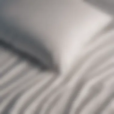 Percale Thread Count Sheets