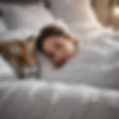 Perfect Fit for an Ideal Sleeping Experience in King Duvet Insert Extra-Large King Duvet Insert Sizing Guide