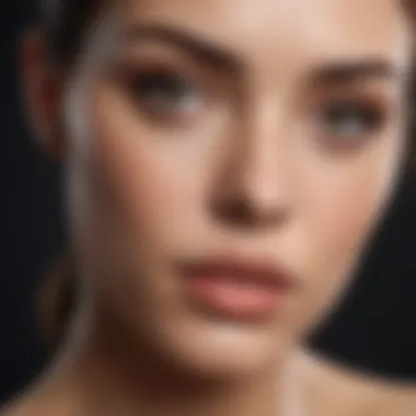 Sculpting Perfection Precision in Chin Contouring
