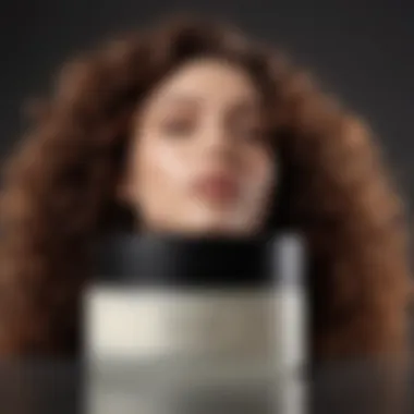 Radiant Curls Nourishing Cream Radiant Curls Nourishing Cream