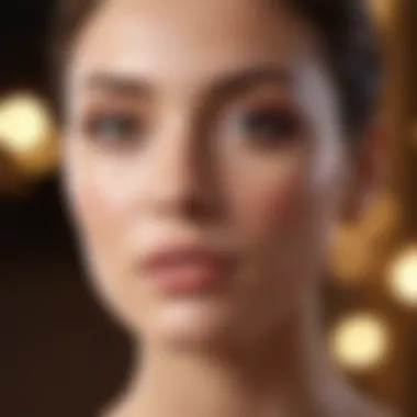 Illuminate Your Complexion Radiant Skin Glow