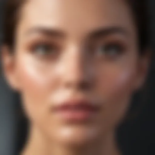 Radiant Skin Serum Application Frequency