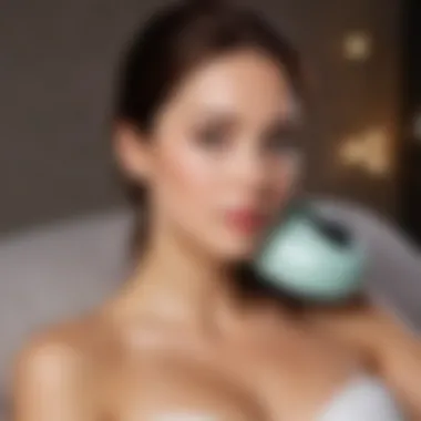 Rejuvenation Experience with Hitachi Back Massager Rejuvenation Experience with Hitachi Back Massager