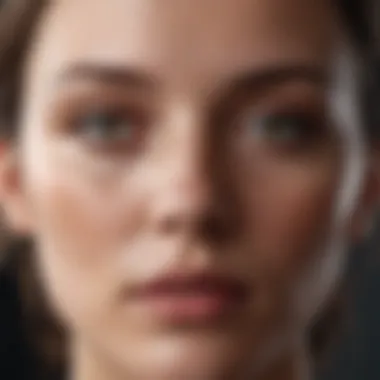 Exploring Treatment Options for Skin Restoration A visual representation of various skin treatments