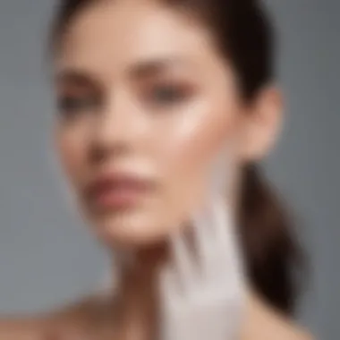 Elevating Skincare Standards with Diamond Technology Innovative Diamond Skin Peeling Microdermabrasion Machine