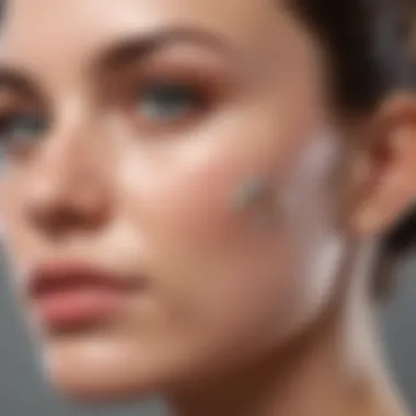 Innovative Acne Treatment Sticker Innovative Acne Treatment Sticker
