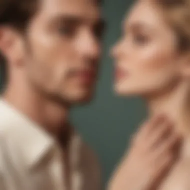 Romantic Revelations Romantic Revelations in Soft Amazon Hues