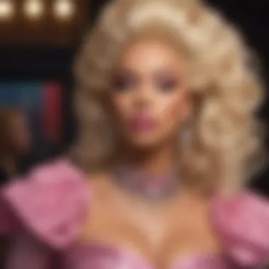 Empowering Beauty: The Evolution of Standards in 'RuPaul's Drag Race'