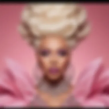 Queens of Influence: The Impact of 'RuPaul's Drag Race' on LGBTQ+ Representation Queens of Influence: The Impact of 'RuPaul's Drag Race' on LGBTQ+ Representation