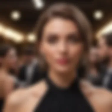 Exclusive Event Networking in Selective Search Dating Service Selective Search Dating Service Exclusive Event Networking