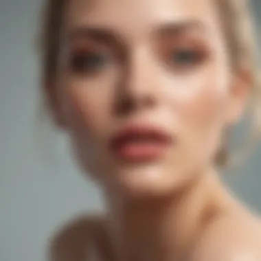 Sensual Style Sensual Style: Embracing Faded Cream Tones