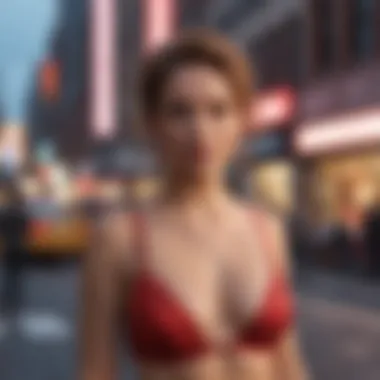 Sex and the City 2021: A Contemporary Reflection Summary