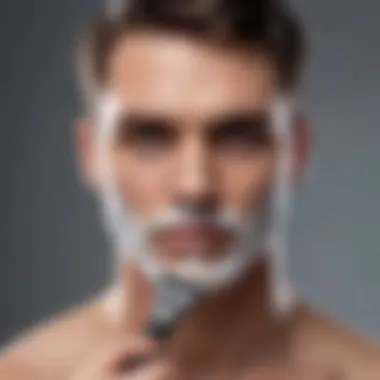 Shaving Technique Mastery