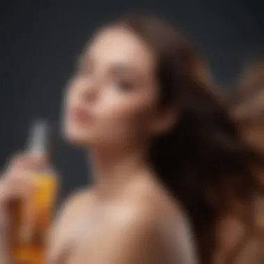 Silk Elixir Hair Treatment Silk Elixir Hair Treatment